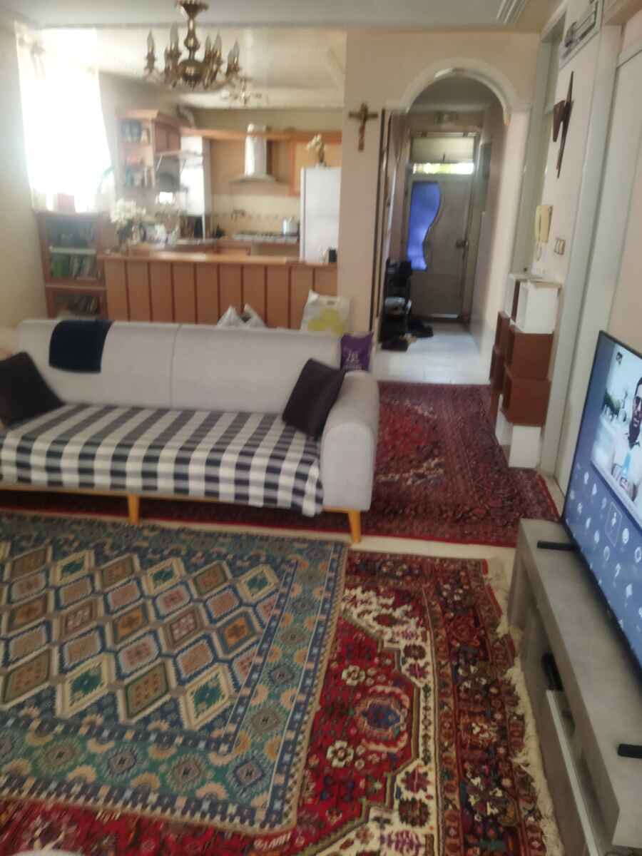 آپارتمان 130متری 2خواب چوگیاه خیابان فرزانگان کوچه 19