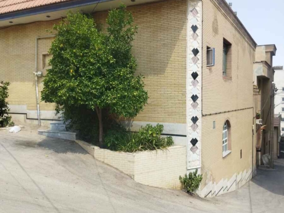 آپارتمان 130متری 2خواب چوگیاه خیابان فرزانگان کوچه 19