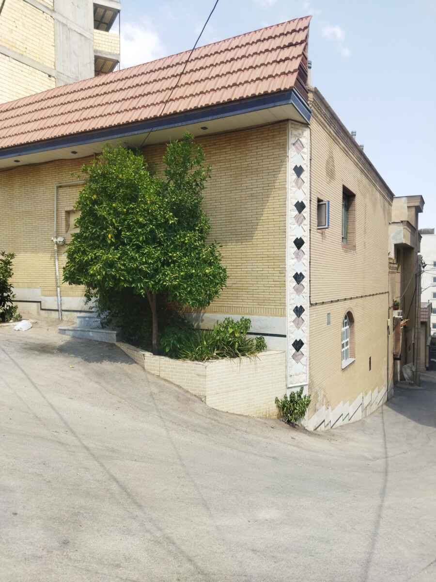 آپارتمان 130متری 2خواب چوگیاه خیابان فرزانگان کوچه 19