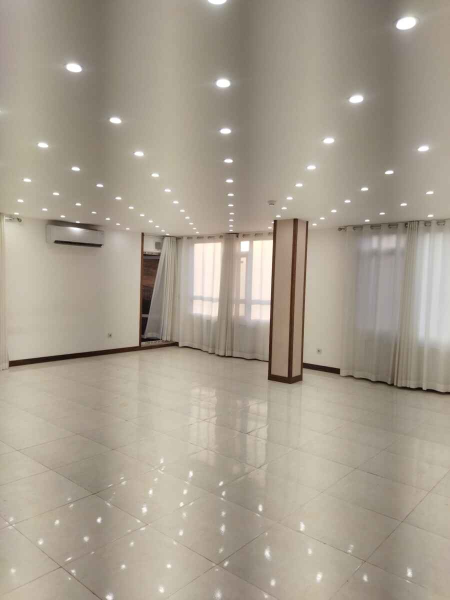 آپارتمان 210 متری 3خواب خ شهدای ابیوردی نبش ک3س یونا