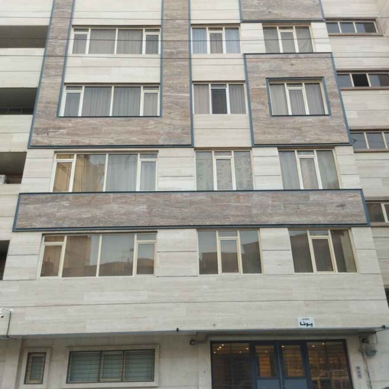 آپارتمان 210 متری 3خواب خ شهدای ابیوردی نبش ک3س یونا
