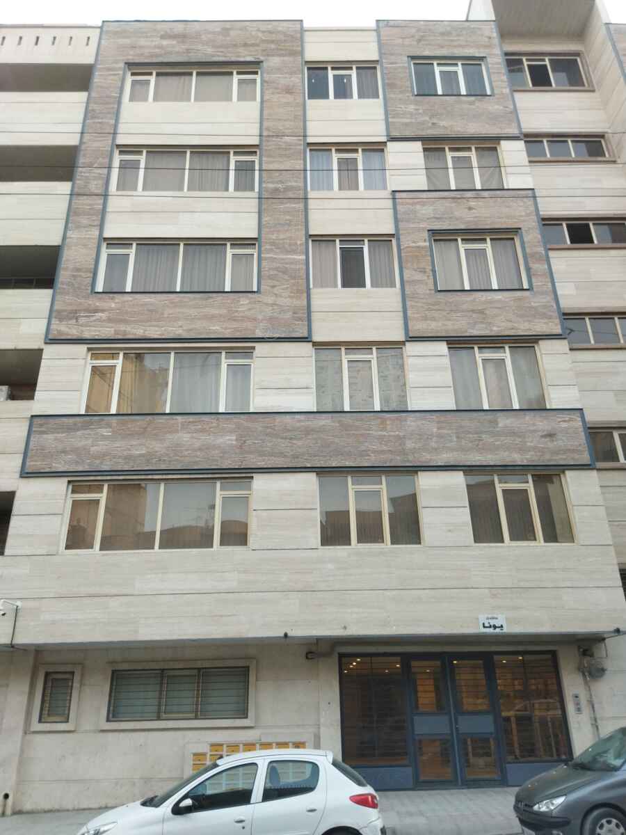 آپارتمان 210 متری 3خواب خ شهدای ابیوردی نبش ک3س یونا