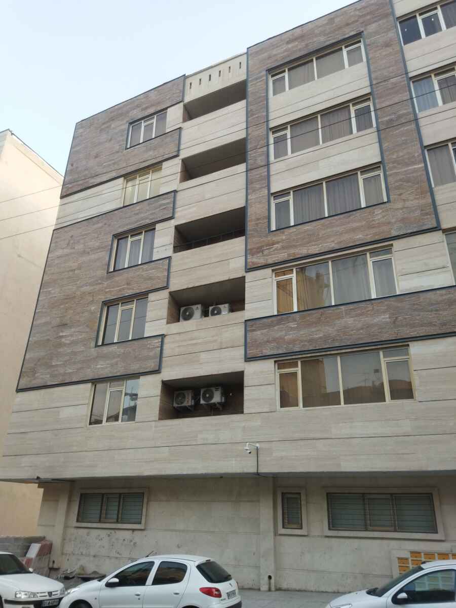 آپارتمان 210 متری 3خواب خ شهدای ابیوردی نبش ک3س یونا