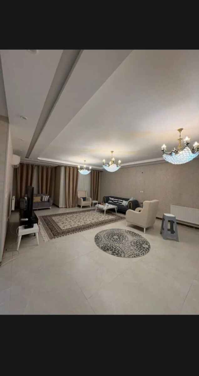اپارتمان 3خواب 220 متری کسایی