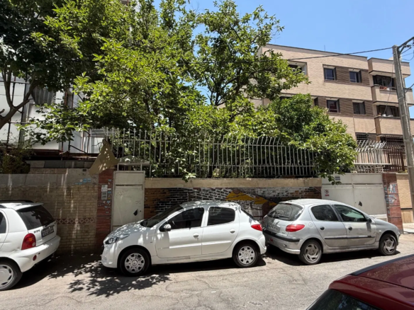 ویلایی 170 متری ارم