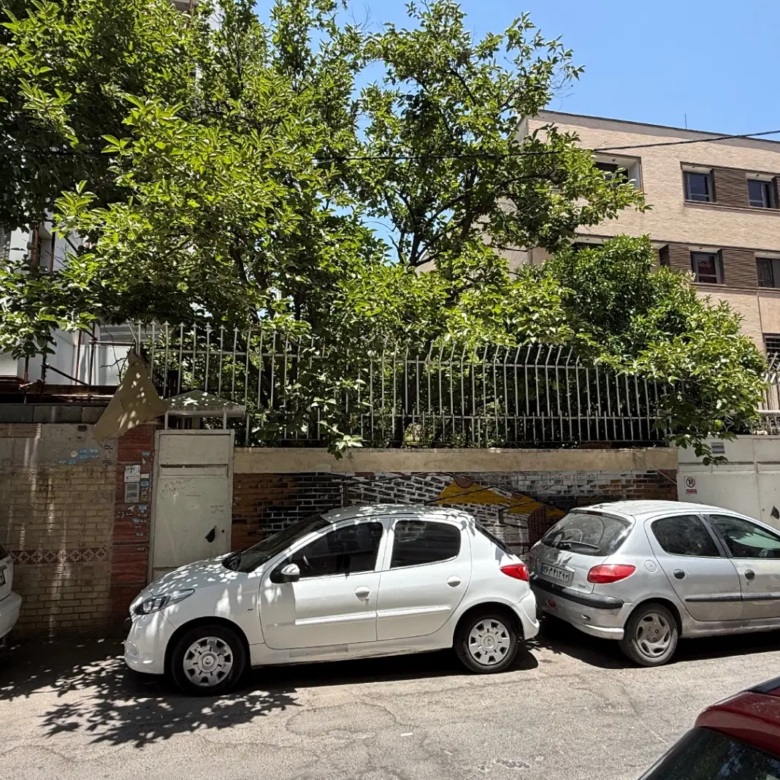 ویلایی 170 متری ارم