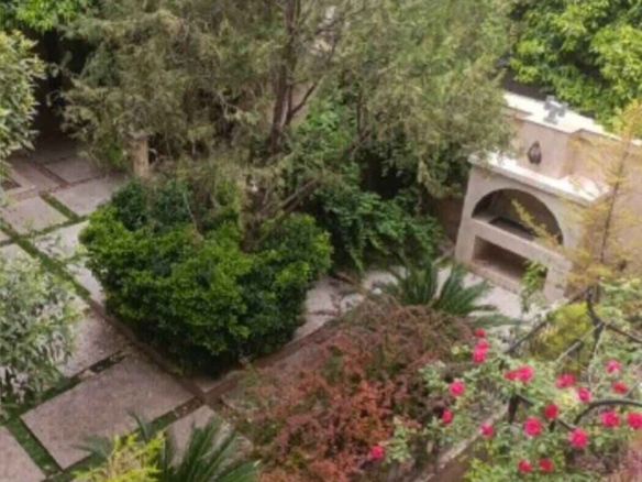 آپارتمان 300 متری خیابان ارم لوکس