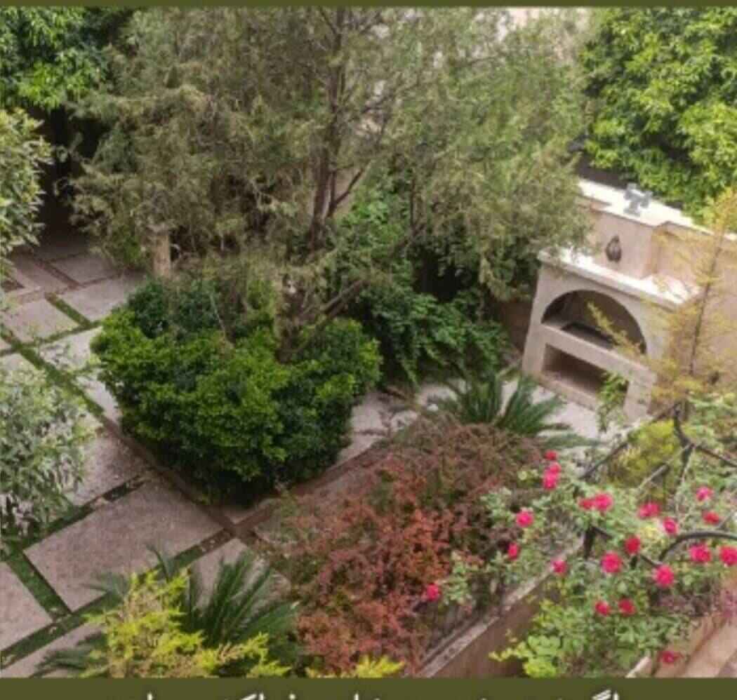 آپارتمان 300 متری خیابان ارم لوکس