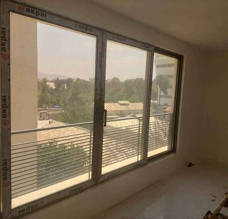 اپارتمان 131 متری دوخواب صفر
