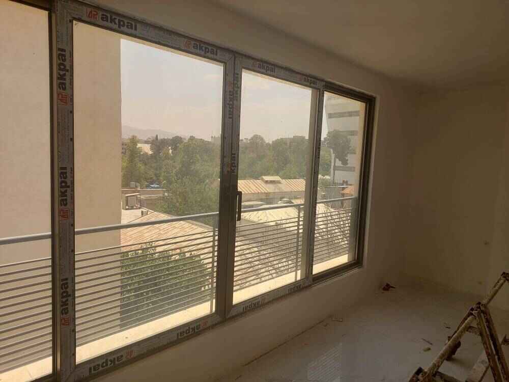 اپارتمان 131 متری دوخواب صفر