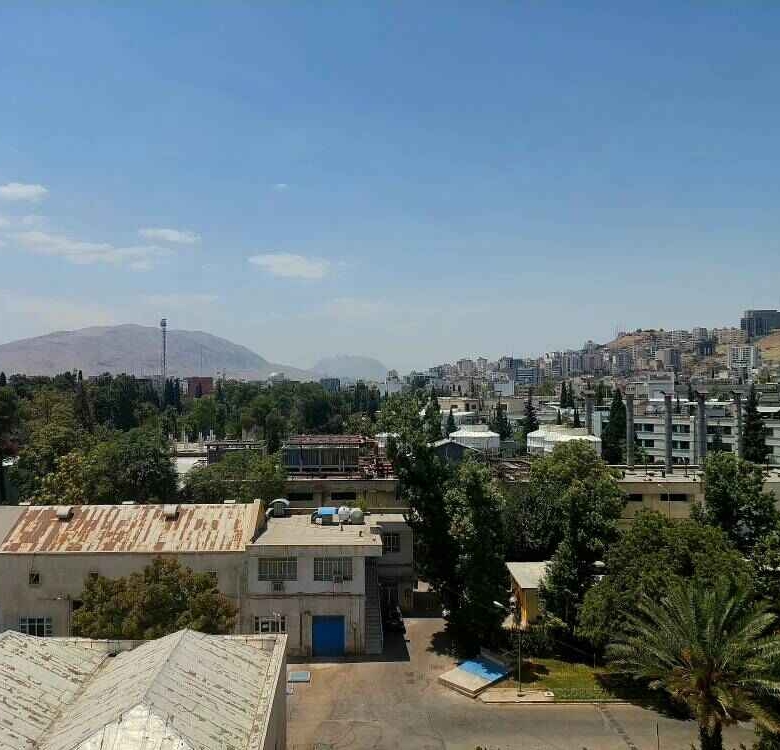 اپارتمان 131 متری دوخواب صفر