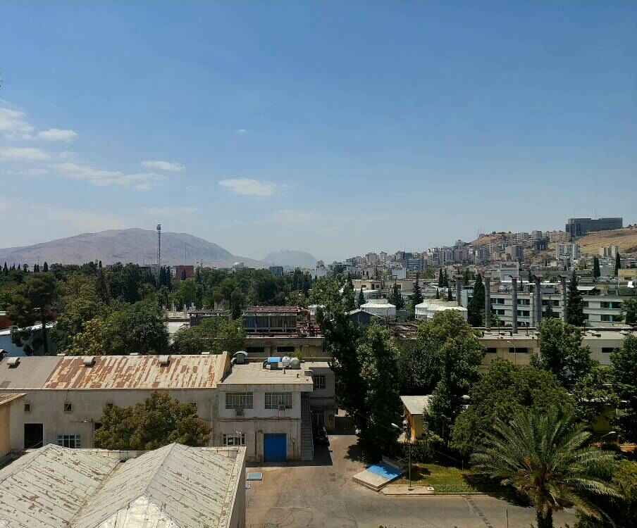 اپارتمان 131 متری دوخواب صفر