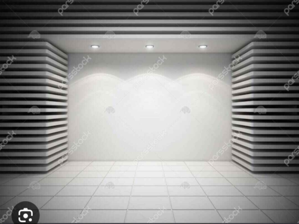 مغازه 150 متری 4 دهنه