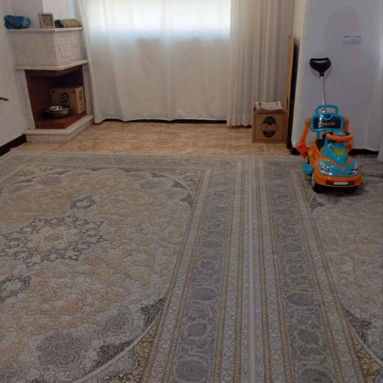 آپارتمان 2 خوابه 90 متری پایگاه هوایی