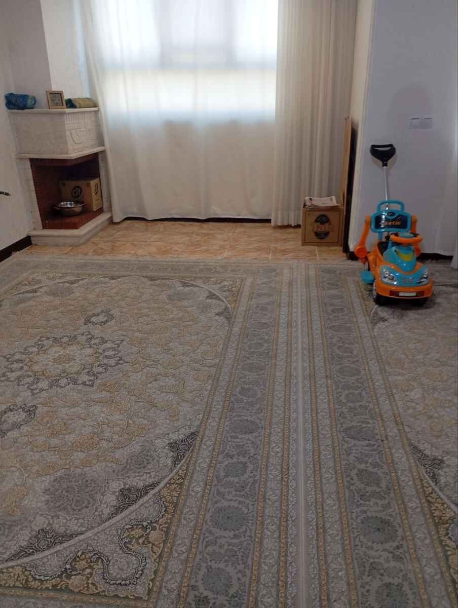 آپارتمان 2 خوابه 90 متری پایگاه هوایی