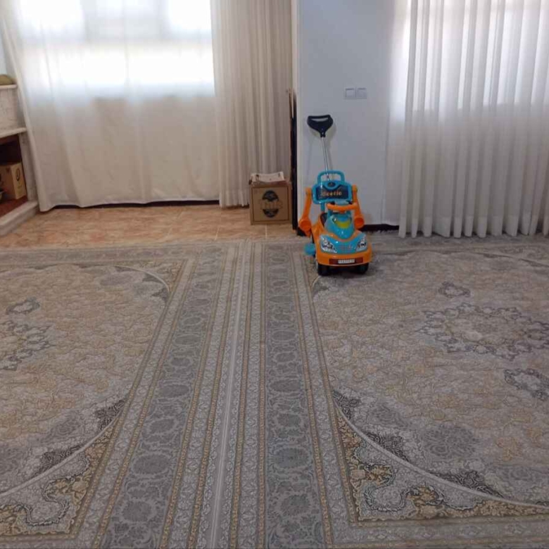 آپارتمان 2 خوابه 90 متری پایگاه هوایی