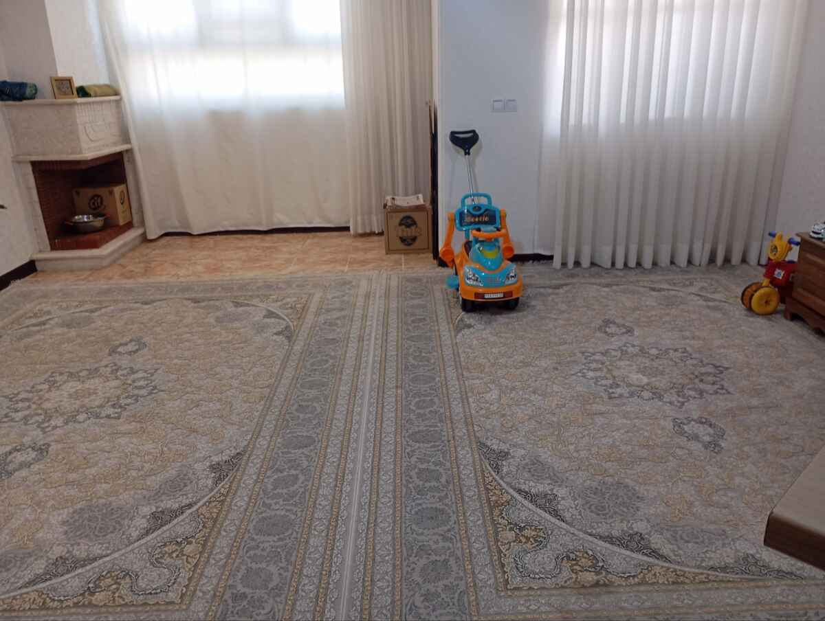آپارتمان 2 خوابه 90 متری پایگاه هوایی
