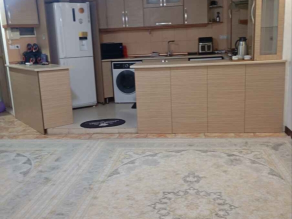 آپارتمان 2 خوابه 90 متری پایگاه هوایی