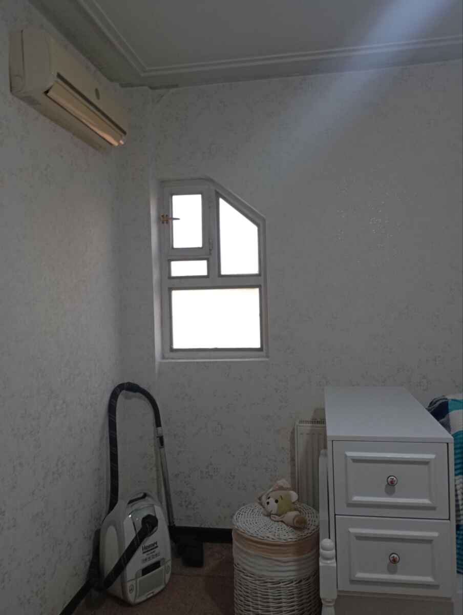 آپارتمان 2 خوابه 90 متری پایگاه هوایی