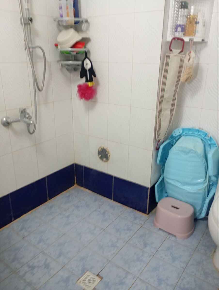 آپارتمان 2 خوابه 90 متری پایگاه هوایی