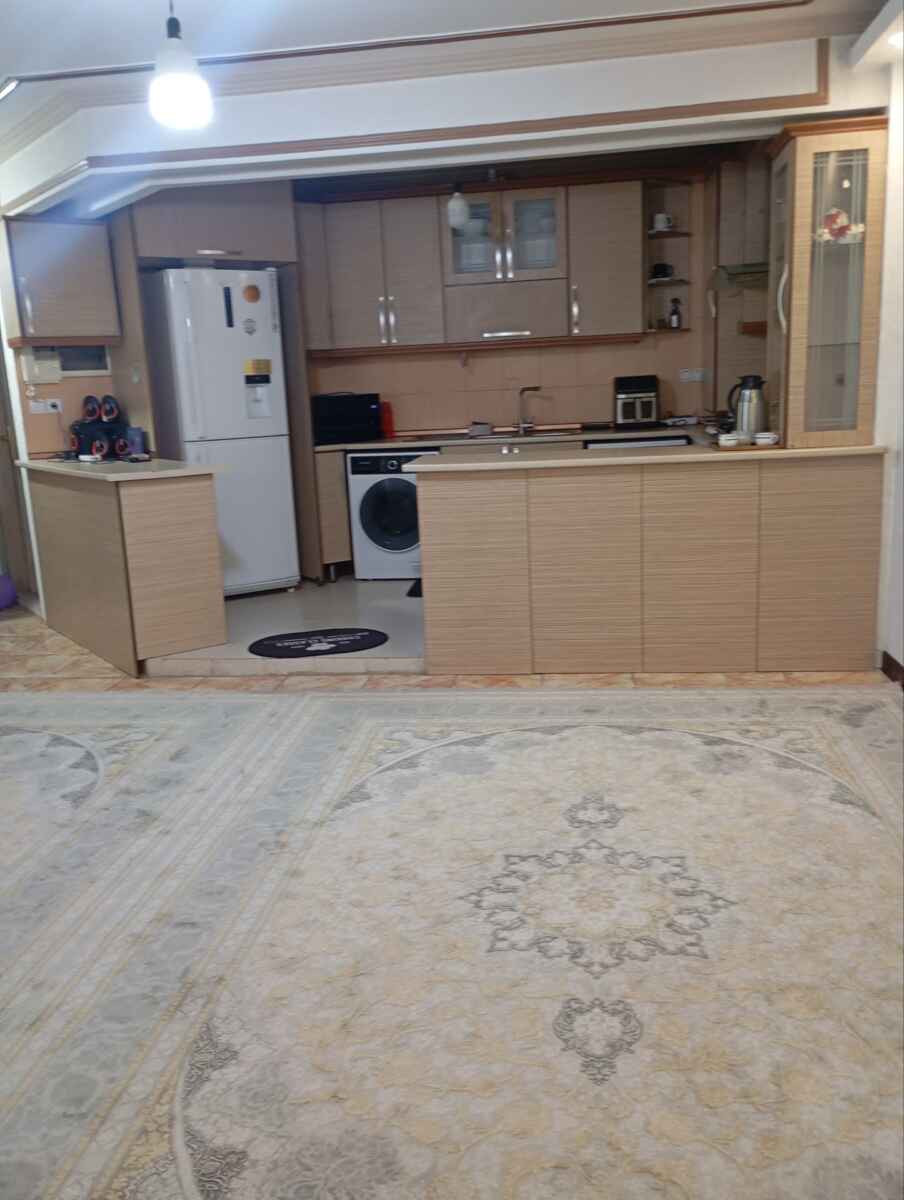 آپارتمان 2 خوابه 90 متری پایگاه هوایی