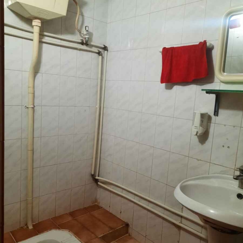 آپارتمان 2 خوابه 90 متری سینما سعدی