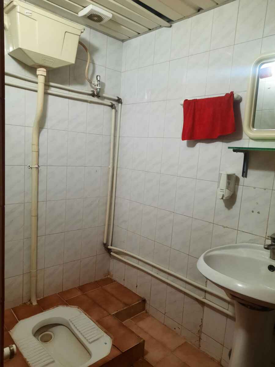آپارتمان 2 خوابه 90 متری سینما سعدی
