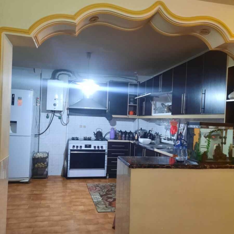 آپارتمان 2 خوابه 90 متری سینما سعدی