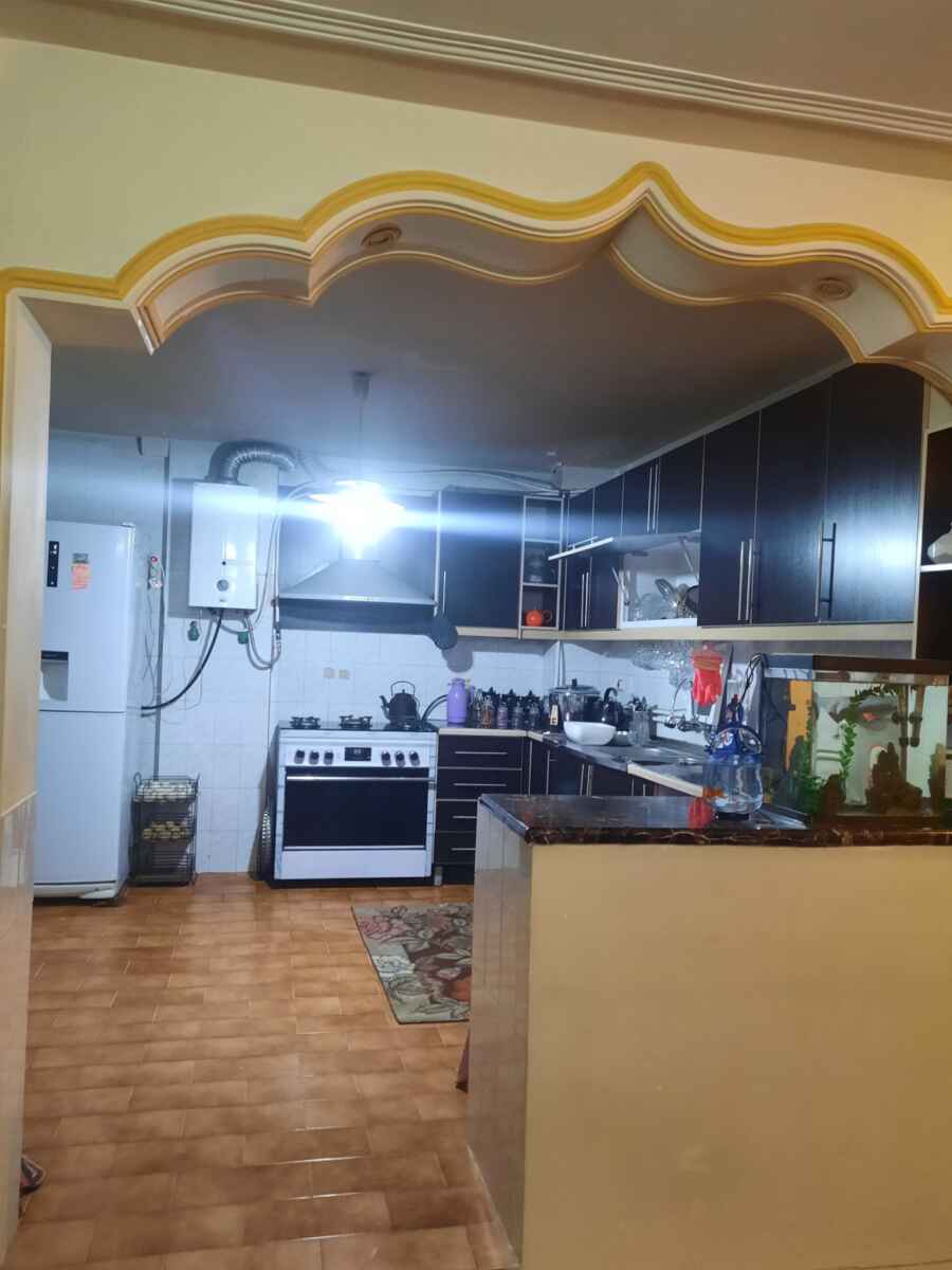 آپارتمان 2 خوابه 90 متری سینما سعدی