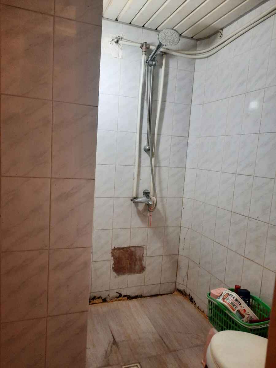 آپارتمان 2 خوابه 90 متری سینما سعدی