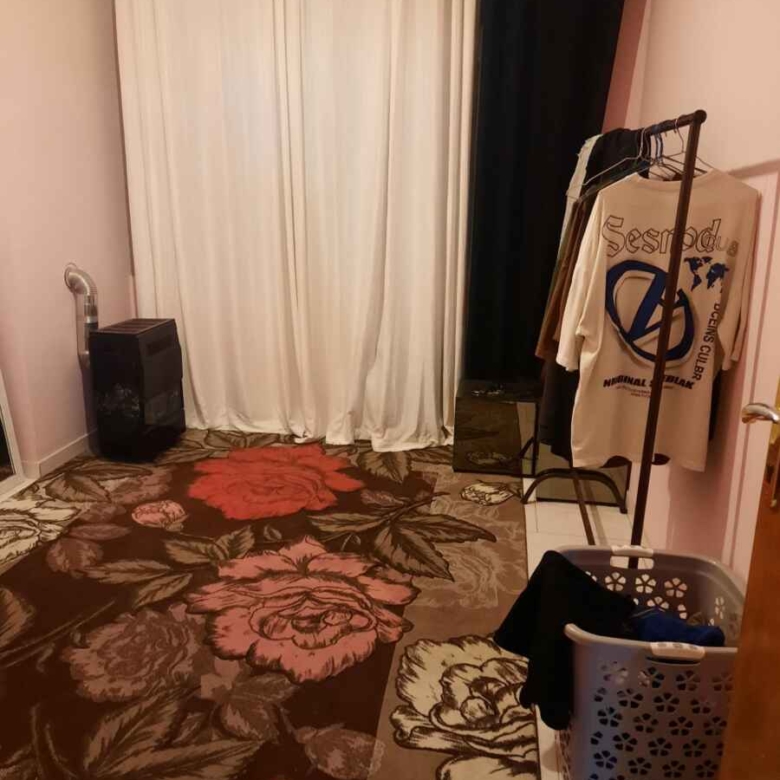 آپارتمان 2 خوابه 90 متری سینما سعدی