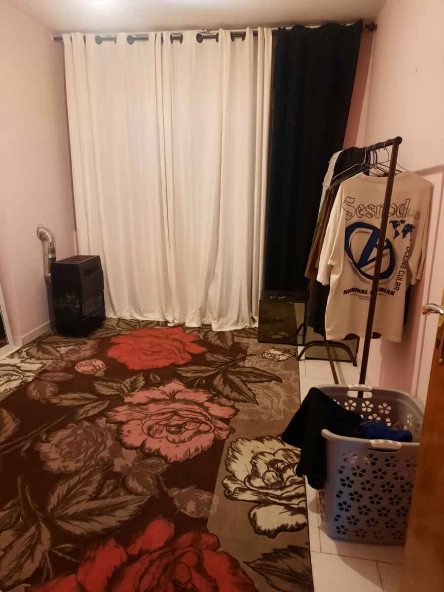 آپارتمان 2 خوابه 90 متری سینما سعدی