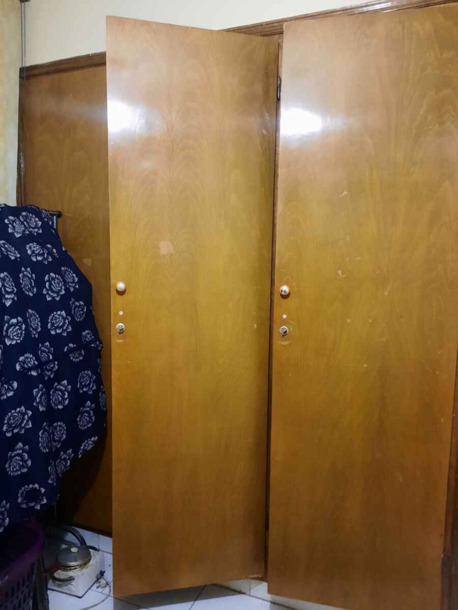 آپارتمان 2 خوابه 90 متری سینما سعدی