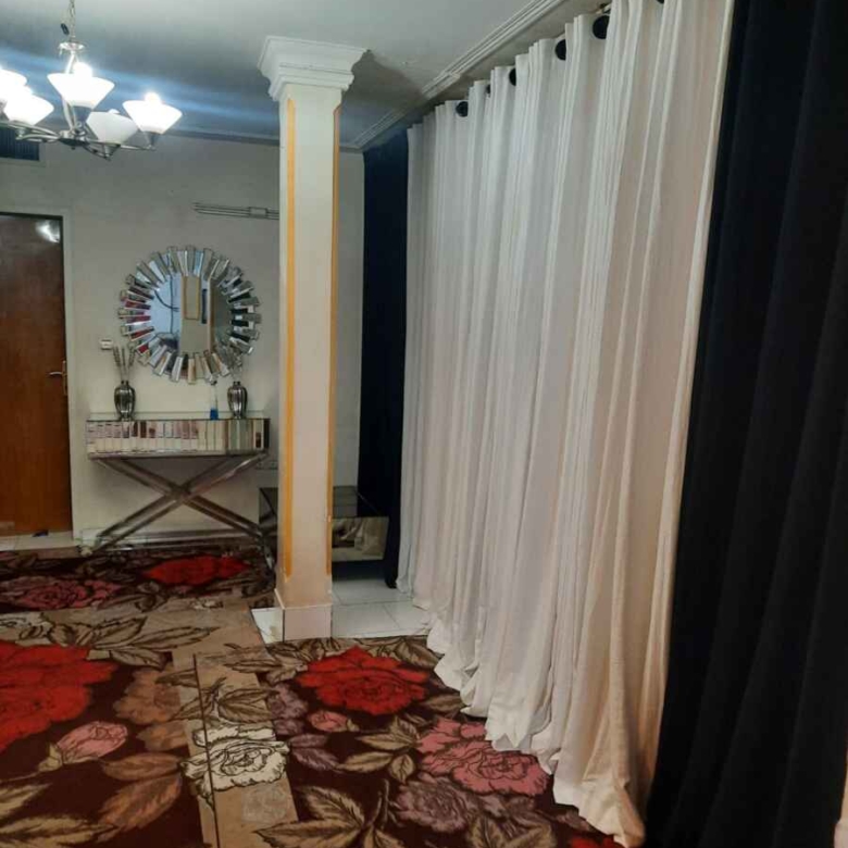 آپارتمان 2 خوابه 90 متری سینما سعدی