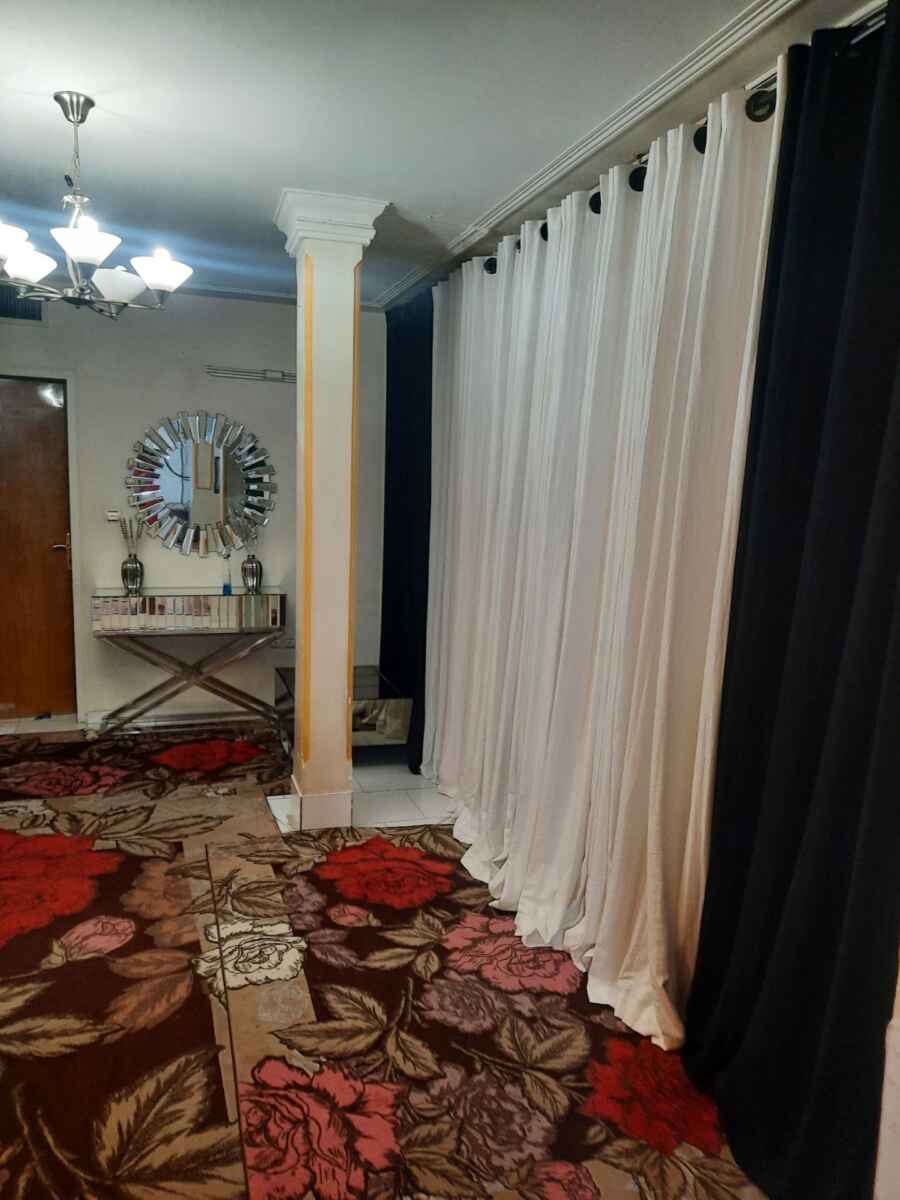 آپارتمان 2 خوابه 90 متری سینما سعدی