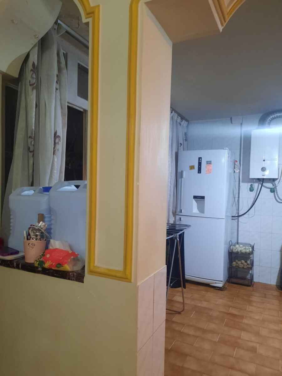 آپارتمان 2 خوابه 90 متری سینما سعدی