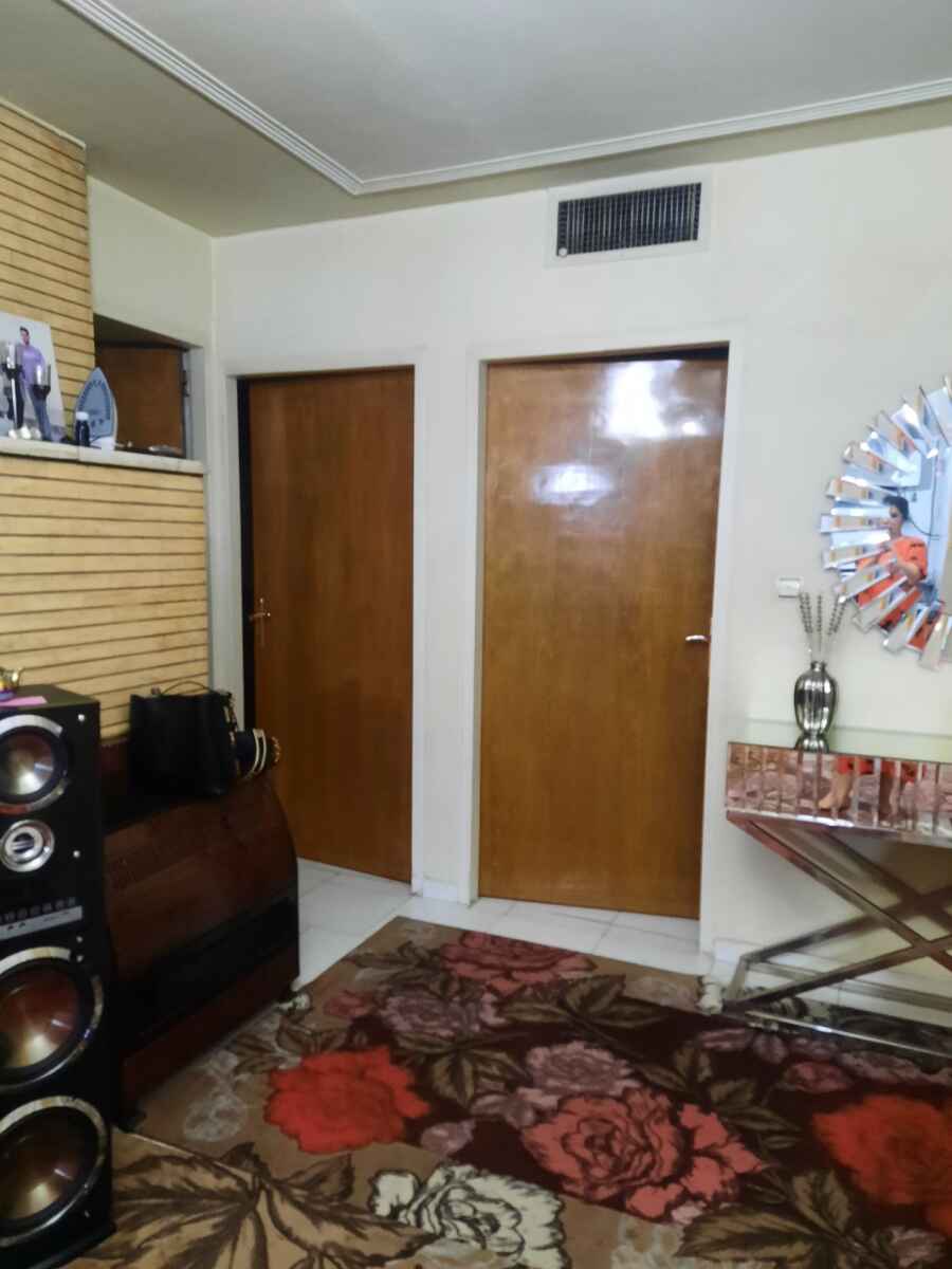 آپارتمان 2 خوابه 90 متری سینما سعدی