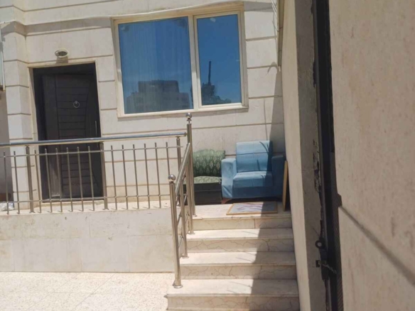ملک اداری 70 متری اداری کوی وحدت احسان