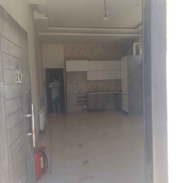 ملک اداری 70 متری اداری کوی وحدت احسان