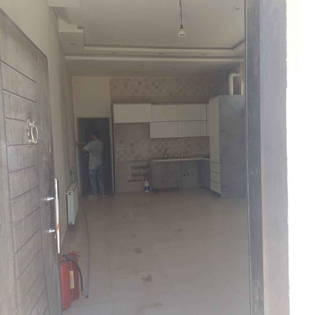 ملک اداری 70 متری اداری کوی وحدت احسان