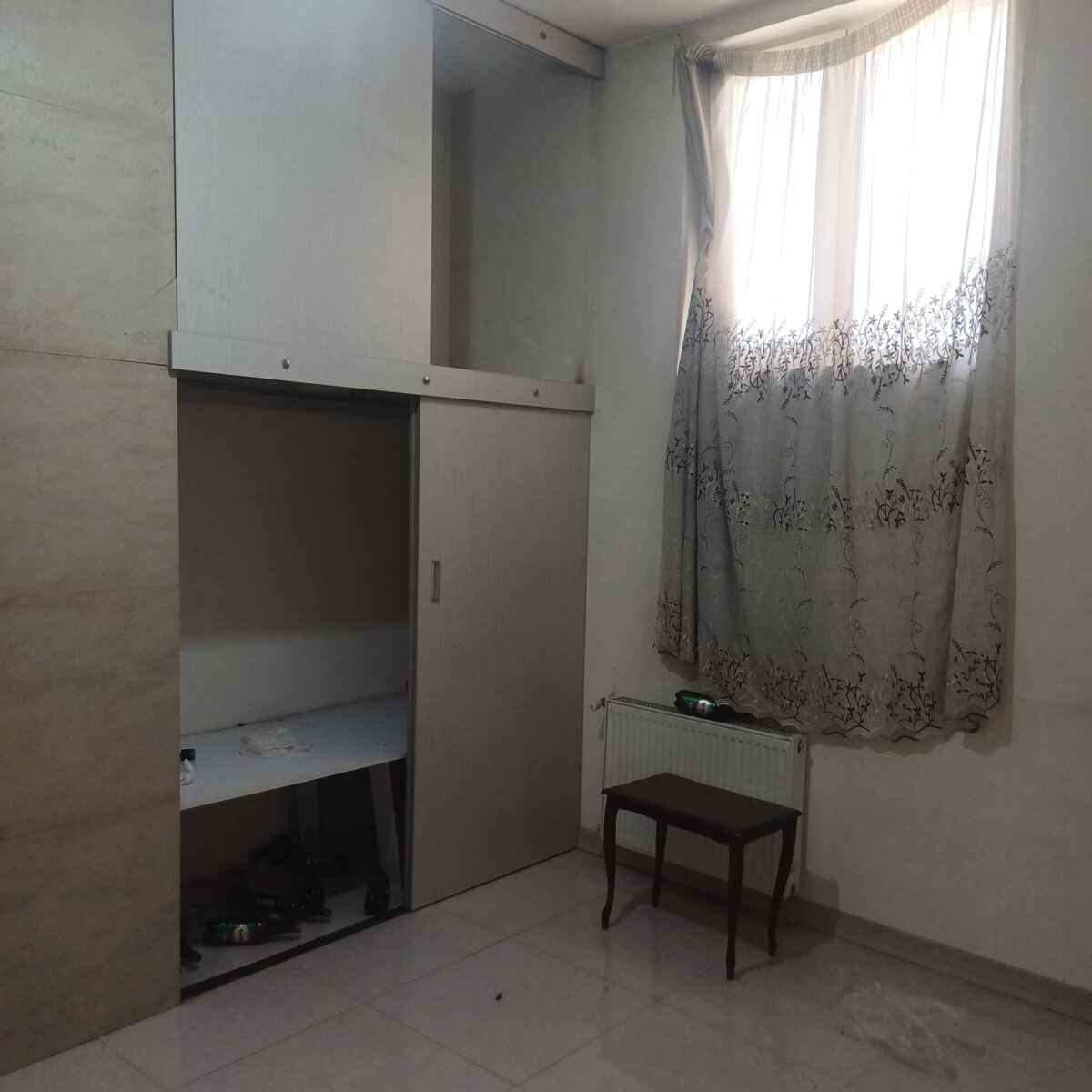 ملک اداری 70 متری اداری کوی وحدت احسان