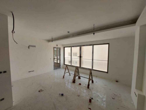 اپارتمان 3 خواب صفر مستر دار