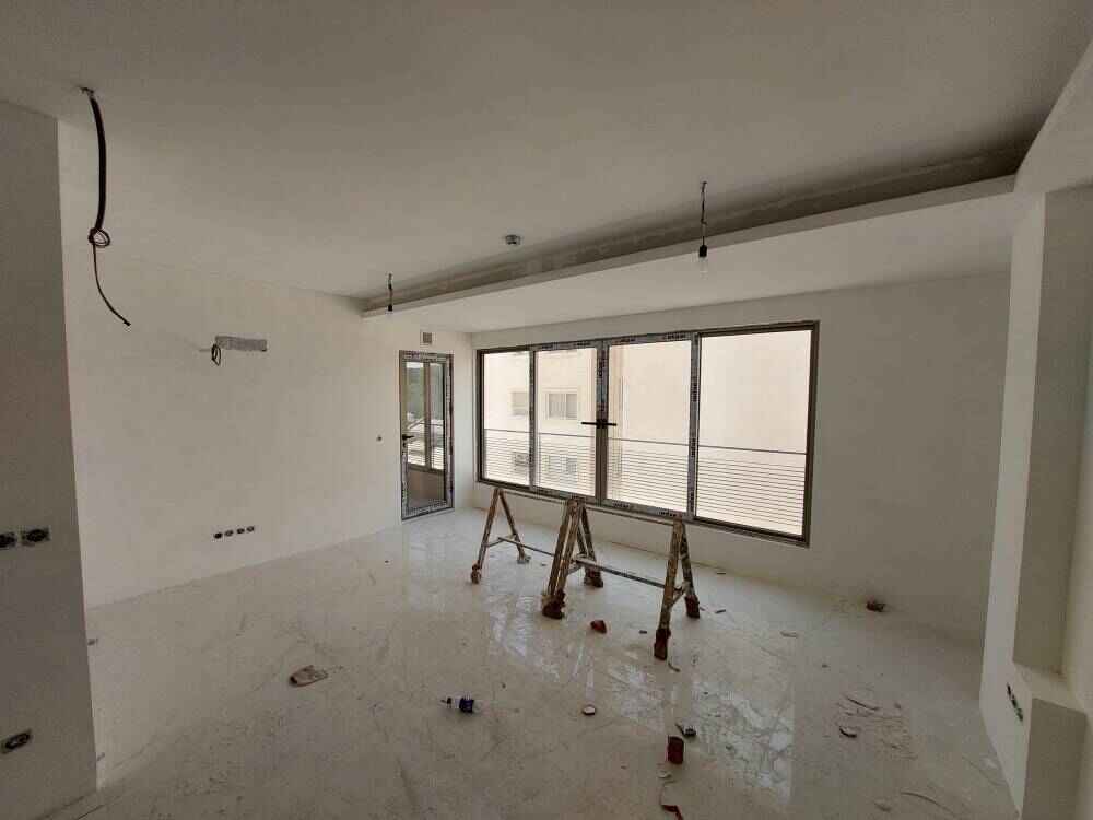 اپارتمان 3 خواب صفر مستر دار