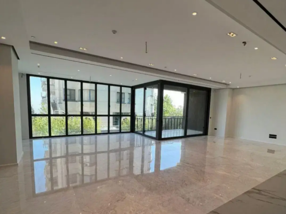 سه خواب 240متری معالی آباد تکواحدی