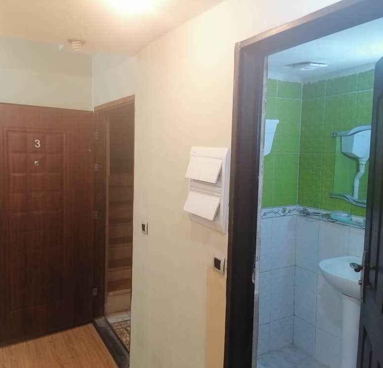 آپارتمان 120 متری فرهنگ شهر