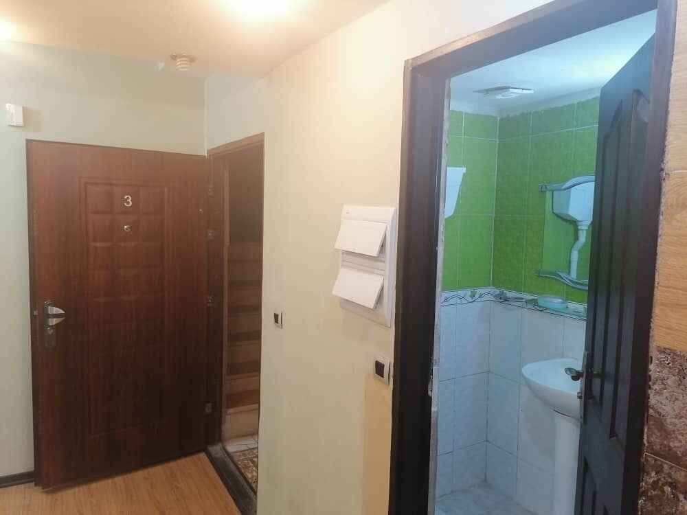 آپارتمان 120 متری فرهنگ شهر