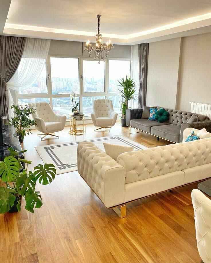 آپارتمان 2خوابه شیک و تمیز فرهنگیان پور بهمن