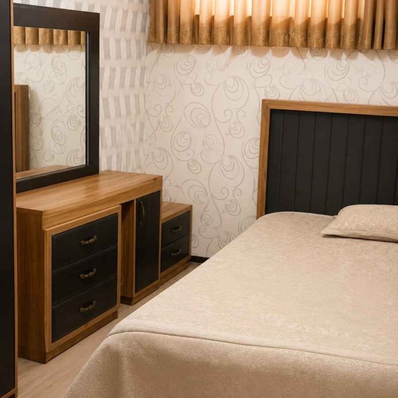 اپارتمان 2 خوابه 110 متری شهرک مدرس