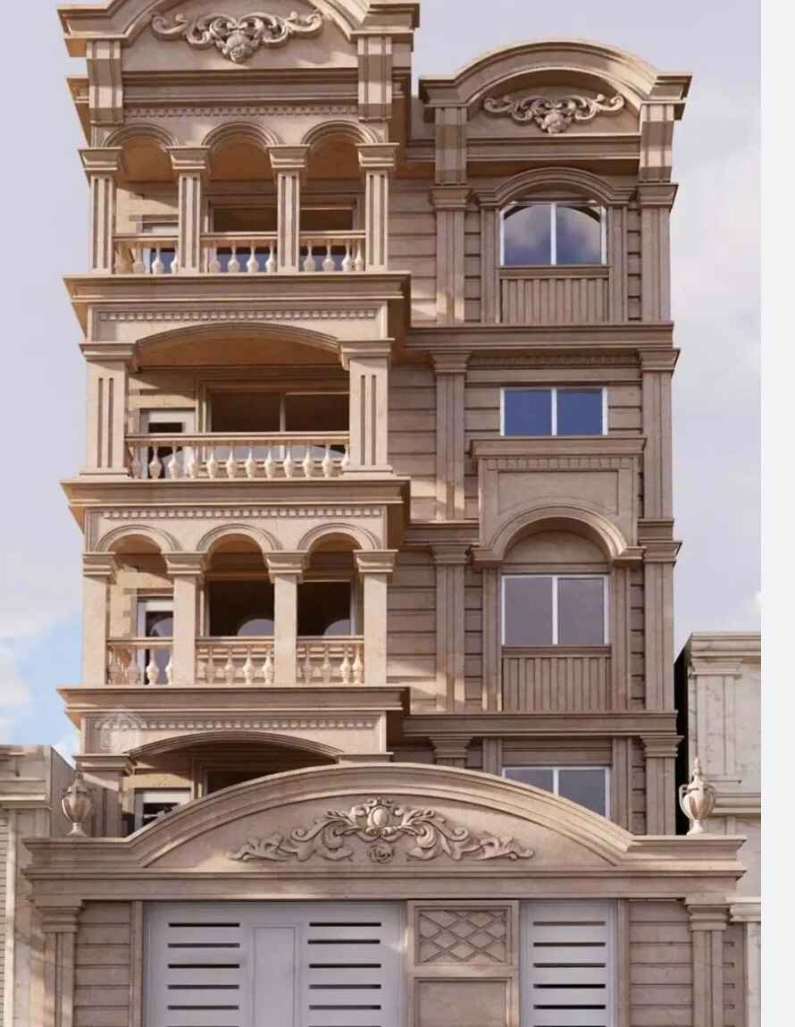IMG_1005 اپارتمان 120 متری با هنر جنوبی