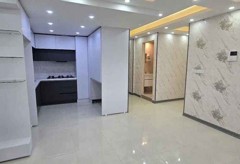 آپارتمان دو‌خواب شیک و لوکس قصرالدشت